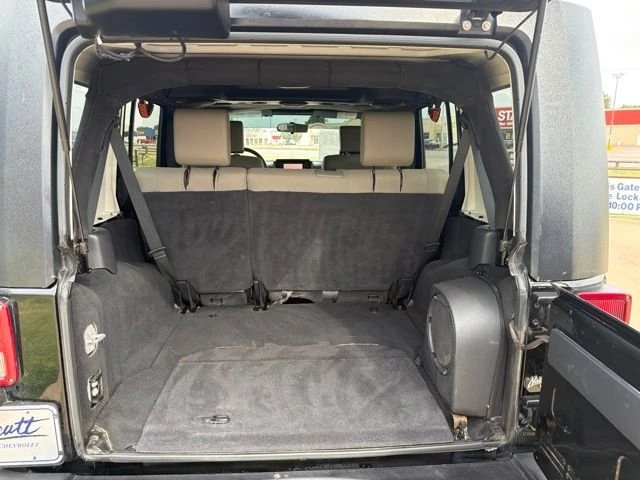 2009 Jeep JK Wrangler - Image 11 of 18