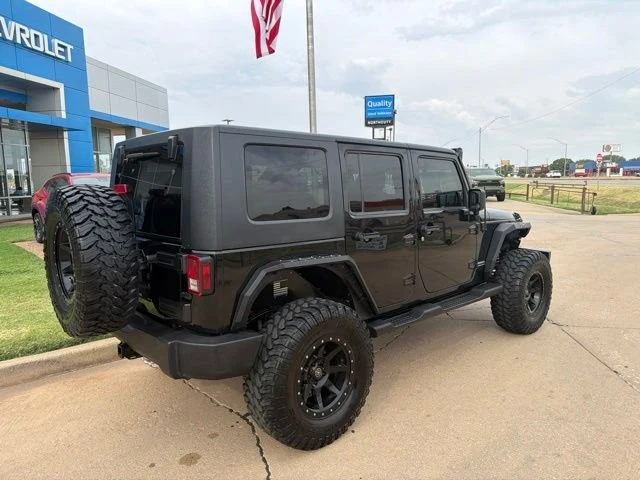 2009 Jeep JK Wrangler - Image 6 of 18
