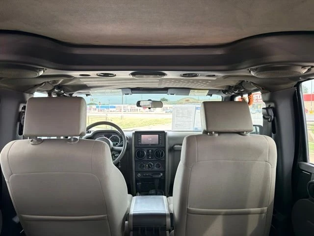 2009 Jeep JK Wrangler - Image 12 of 18