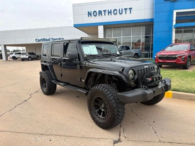 2009 Jeep JK Wrangler - Image 5 of 18