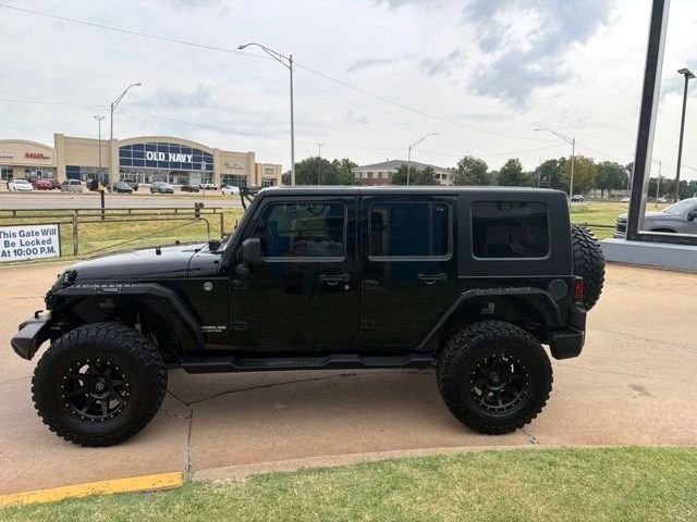 2009 Jeep JK Wrangler - Image 2 of 18