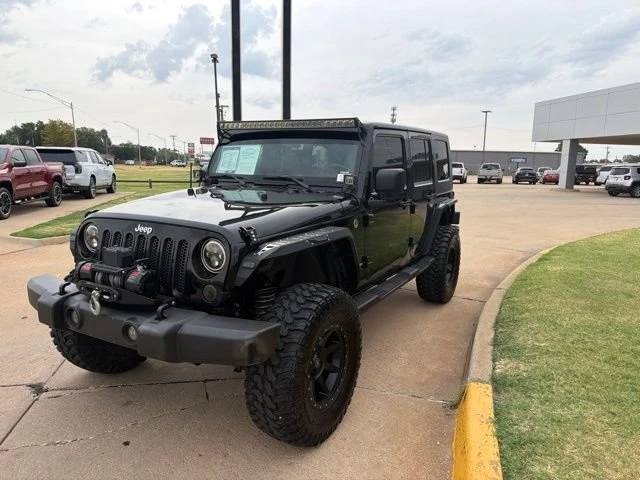 2009 Jeep JK Wrangler - Image 3 of 18