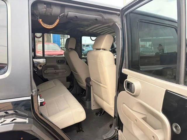 2009 Jeep JK Wrangler - Image 10 of 18