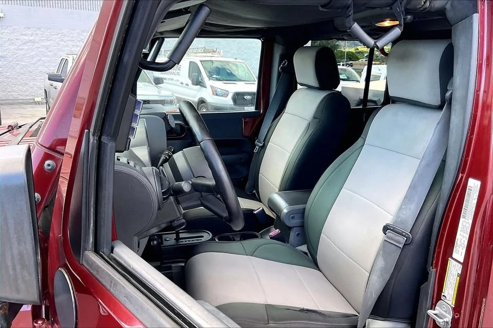 2009 Jeep JK Wrangler - Image 11 of 20