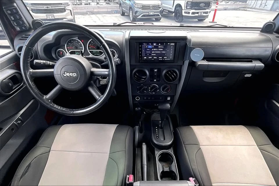 2009 Jeep JK Wrangler - Image 10 of 20