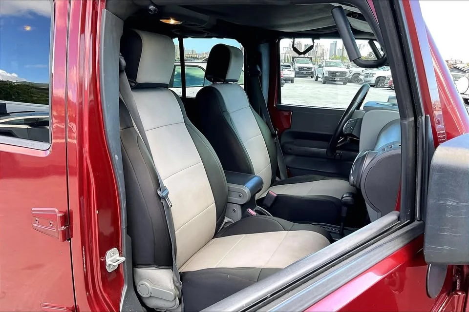 2009 Jeep JK Wrangler - Image 13 of 20