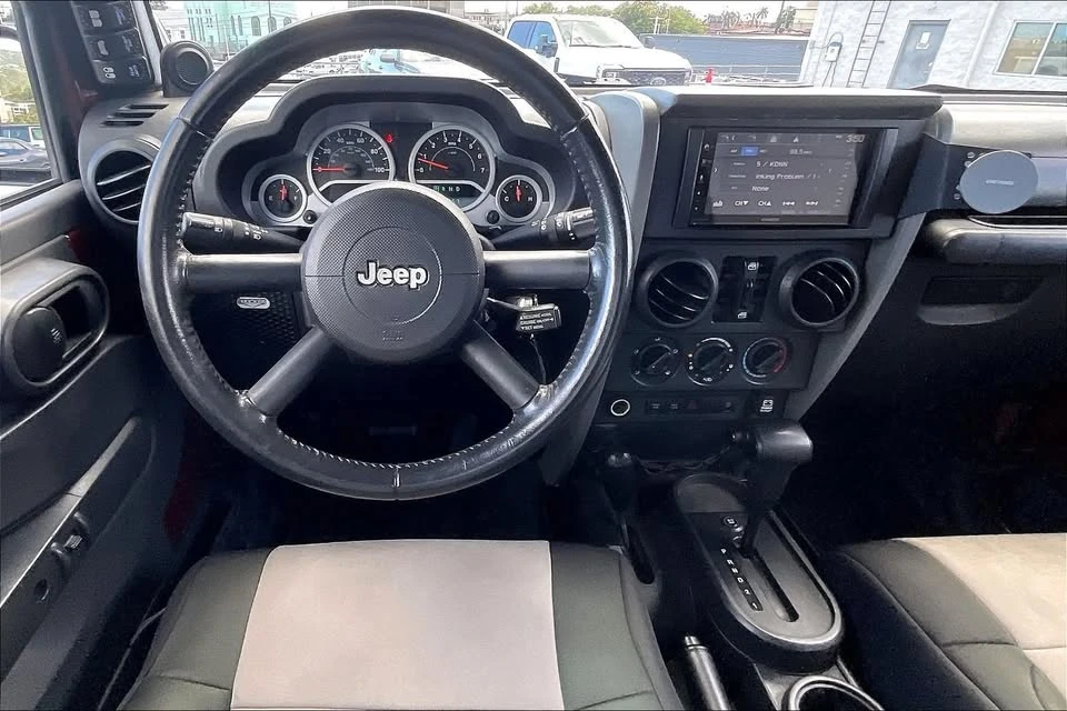 2009 Jeep JK Wrangler - Image 14 of 20