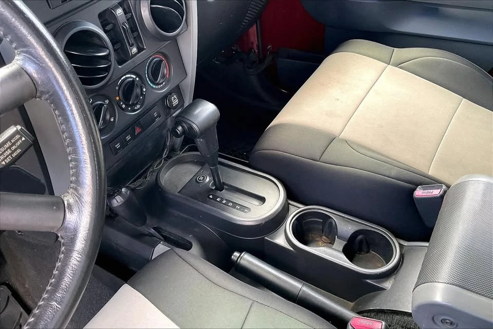 2009 Jeep JK Wrangler - Image 16 of 20
