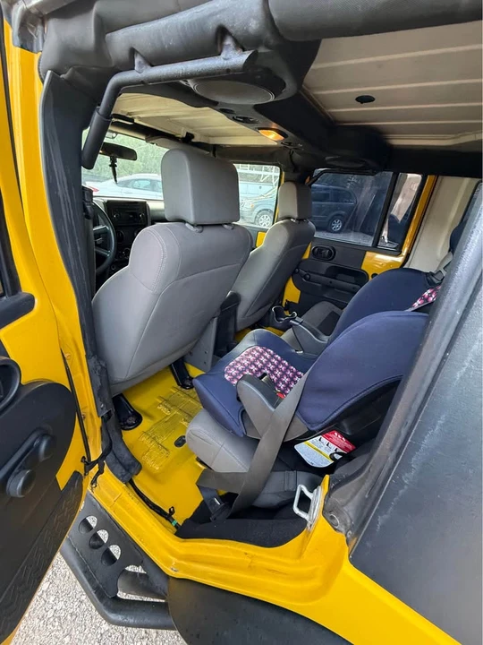 2009 Jeep JK Wrangler - Image 11 of 16