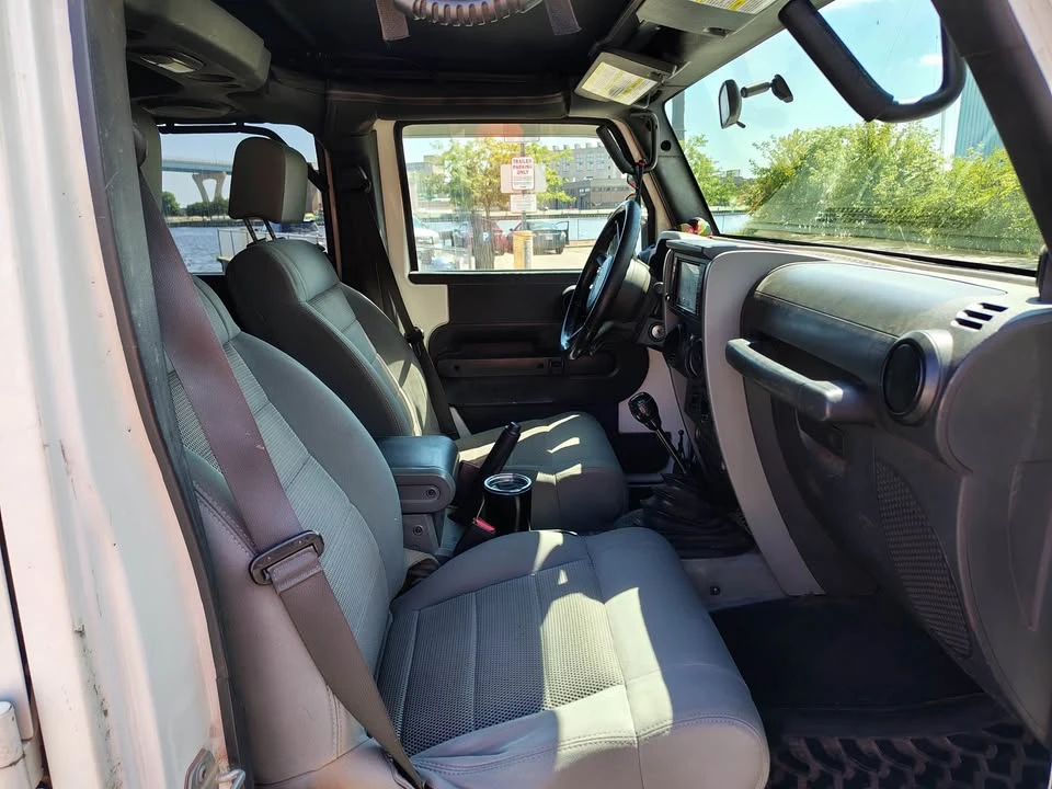 2009 Jeep JK Wrangler - Image 14 of 20