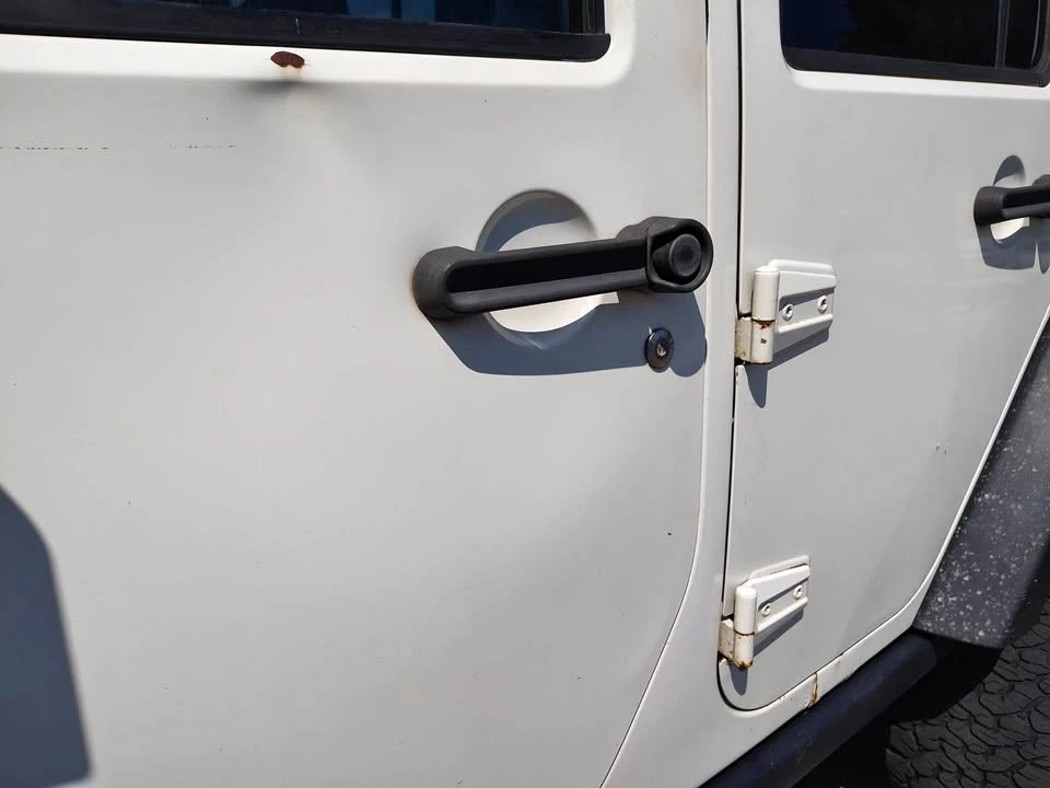 2009 Jeep JK Wrangler - Image 19 of 20