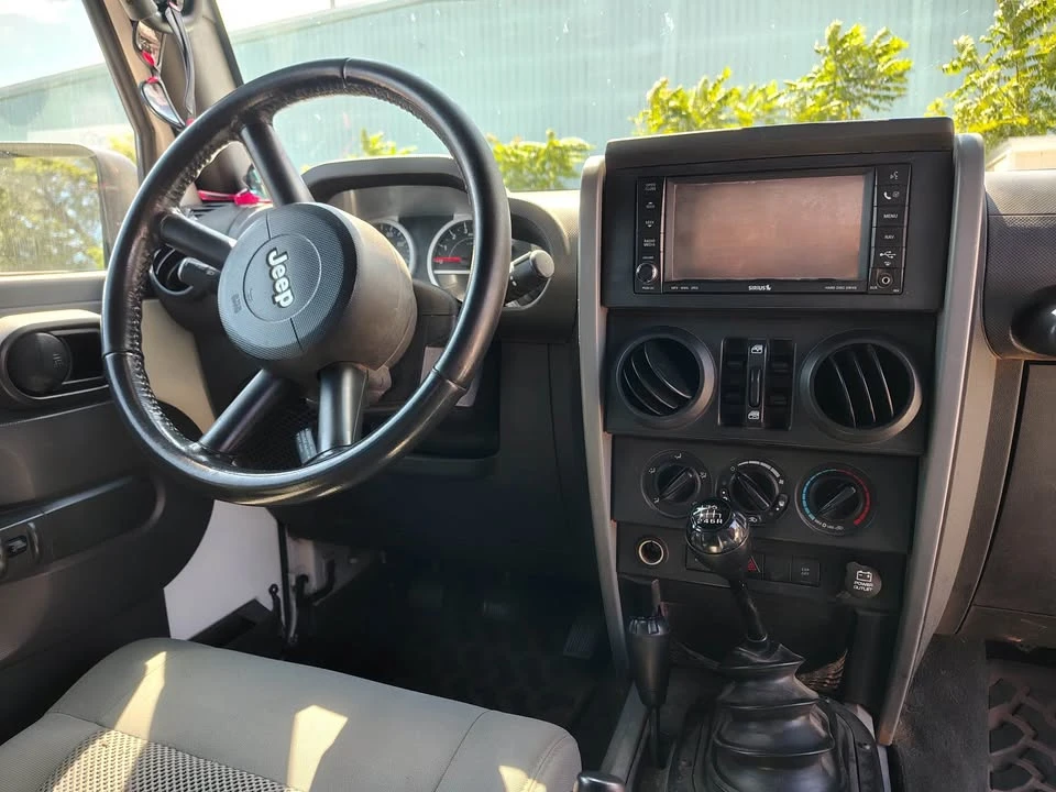 2009 Jeep JK Wrangler - Image 15 of 20