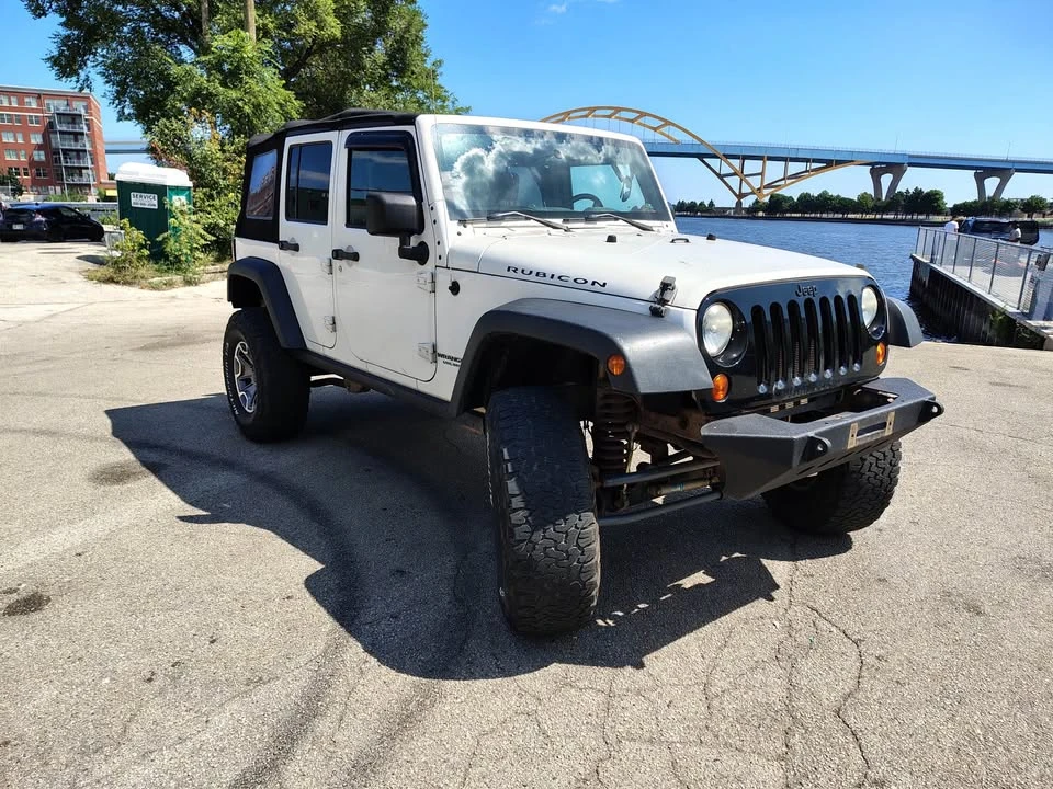 2009 Jeep JK Wrangler - Image 2 of 20