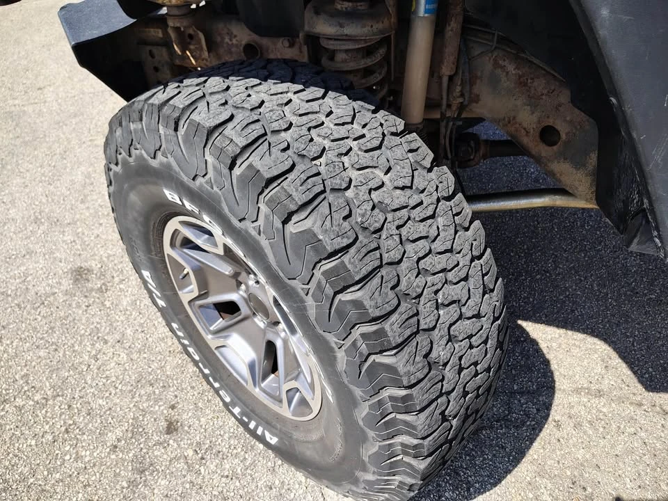 2009 Jeep JK Wrangler - Image 7 of 20