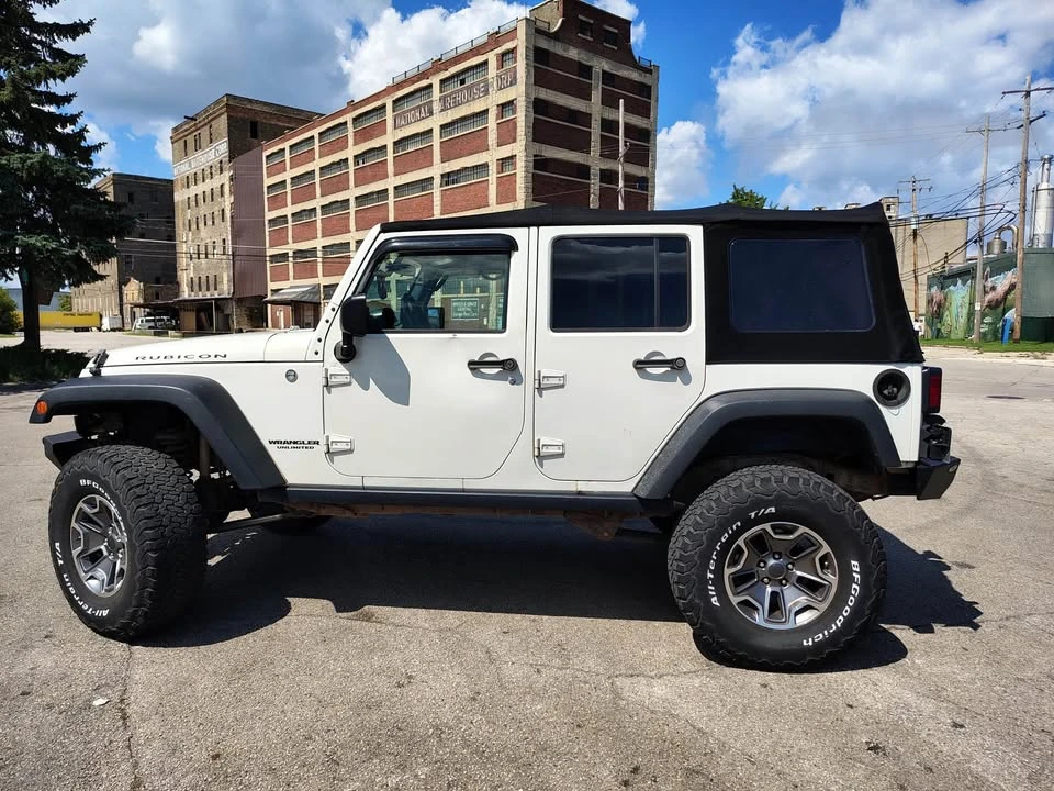 2009 Jeep JK Wrangler - Image 6 of 20