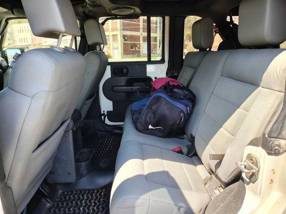 2009 Jeep JK Wrangler - Image 17 of 20