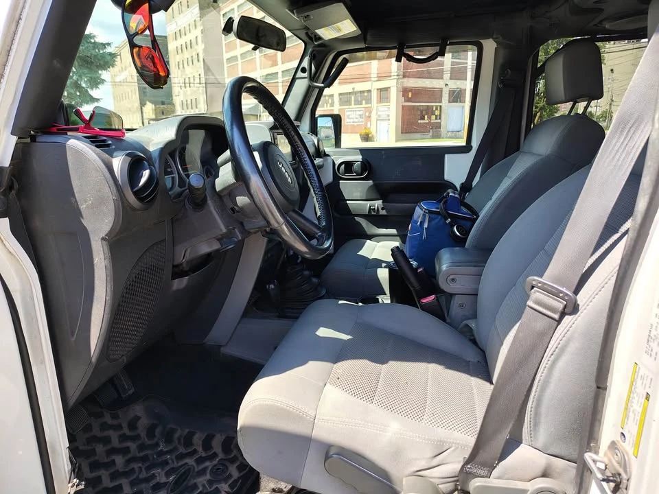 2009 Jeep JK Wrangler - Image 16 of 20
