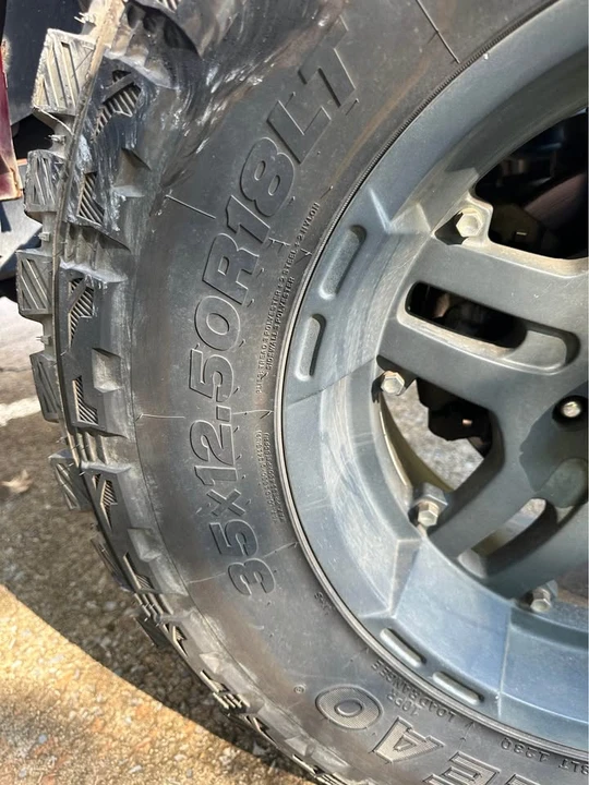 2009 Jeep JK Wrangler - Image 18 of 19