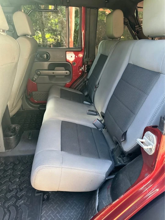 2009 Jeep JK Wrangler - Image 11 of 19