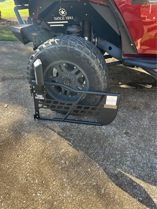 2009 Jeep JK Wrangler - Image 6 of 19