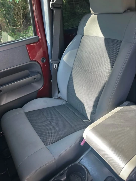 2009 Jeep JK Wrangler - Image 12 of 19