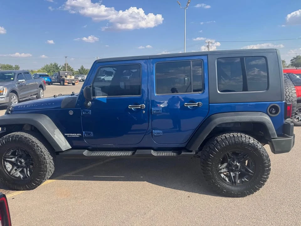 2009 Jeep JK Wrangler - Image 10 of 15