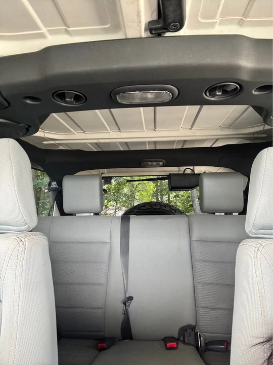 2009 Jeep JK Wrangler - Image 11 of 12