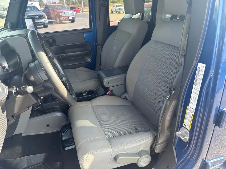 2009 Jeep JK Wrangler - Image 13 of 15