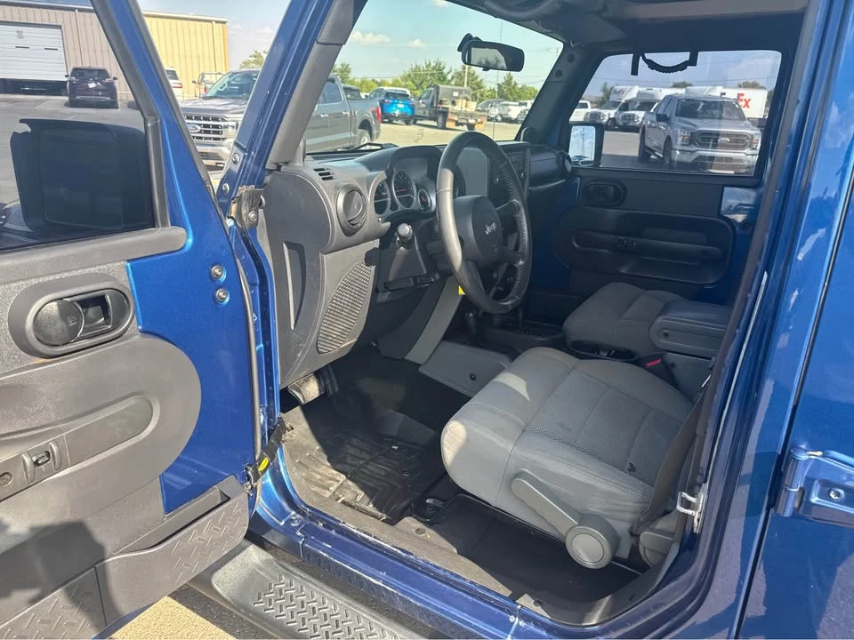 2009 Jeep JK Wrangler - Image 11 of 15