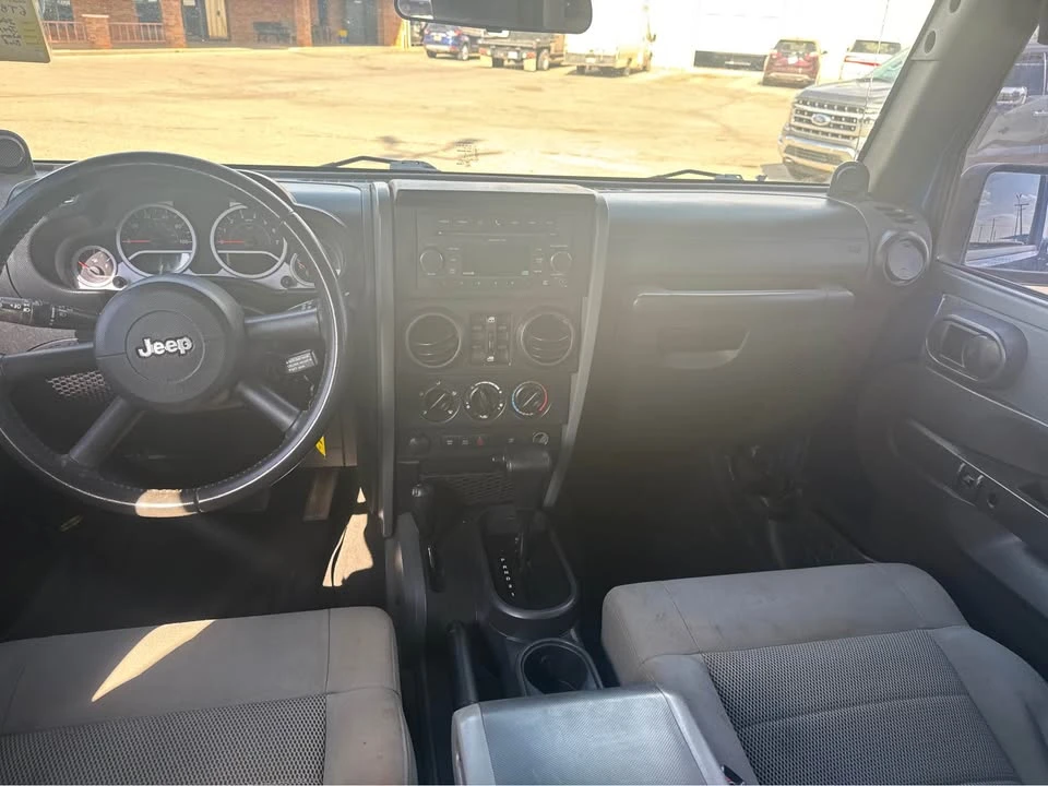 2009 Jeep JK Wrangler - Image 15 of 15