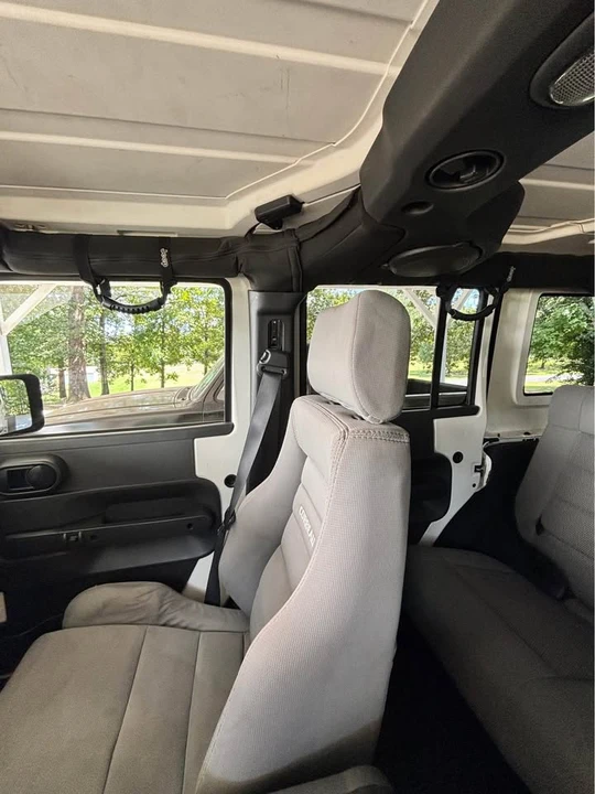 2009 Jeep JK Wrangler - Image 12 of 12
