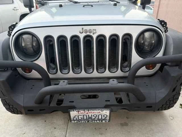 2009 Jeep JK Wrangler - Image 13 of 20
