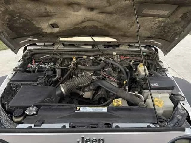 2009 Jeep JK Wrangler - Image 11 of 20