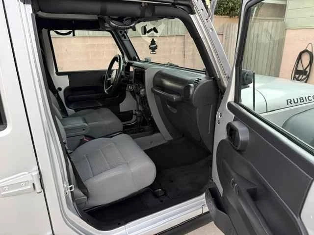 2009 Jeep JK Wrangler - Image 5 of 20