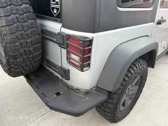 2009 Jeep JK Wrangler - Image 19 of 20