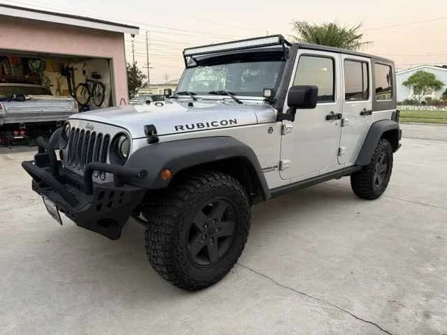 2009 Jeep JK Wrangler - Image 2 of 20