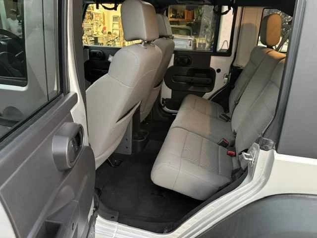 2009 Jeep JK Wrangler - Image 7 of 20