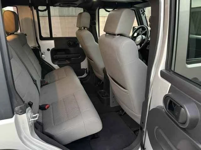 2009 Jeep JK Wrangler - Image 8 of 20