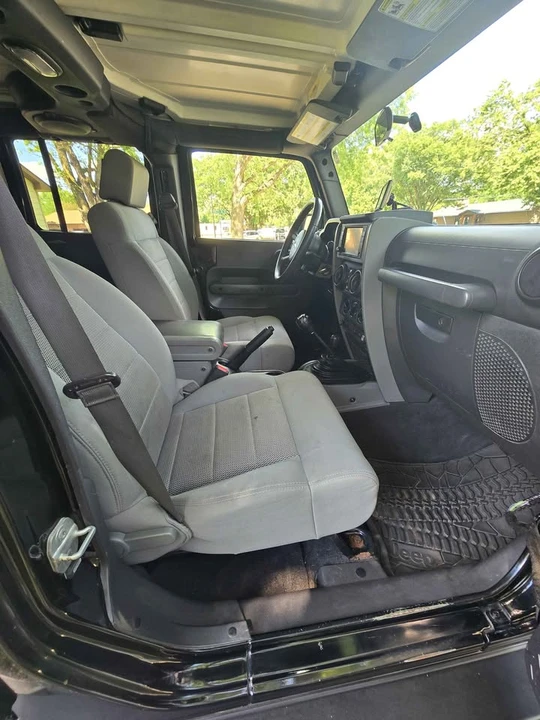 2009 Jeep JK Wrangler - Image 5 of 8