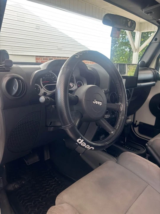 2009 Jeep JK Wrangler - Image 10 of 12