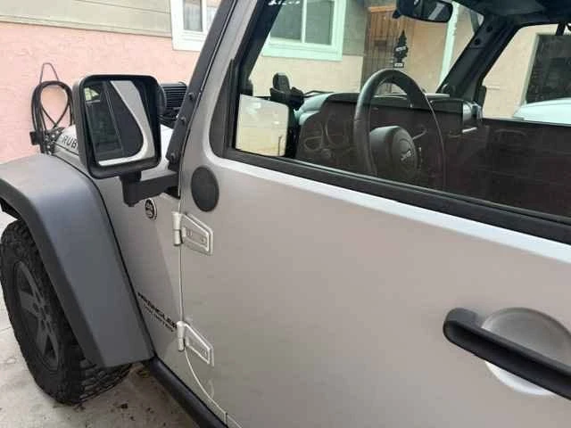 2009 Jeep JK Wrangler - Image 15 of 20