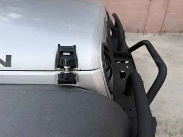 2009 Jeep JK Wrangler - Image 16 of 20