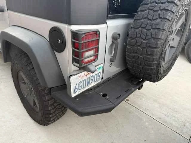 2009 Jeep JK Wrangler - Image 20 of 20
