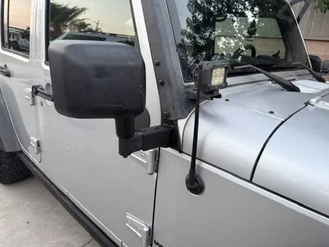 2009 Jeep JK Wrangler - Image 18 of 20