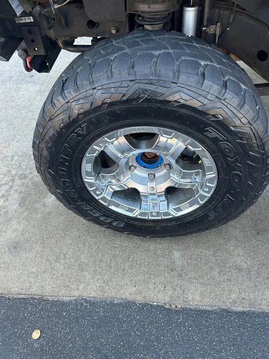 2009 Jeep JK Wrangler - Image 11 of 15