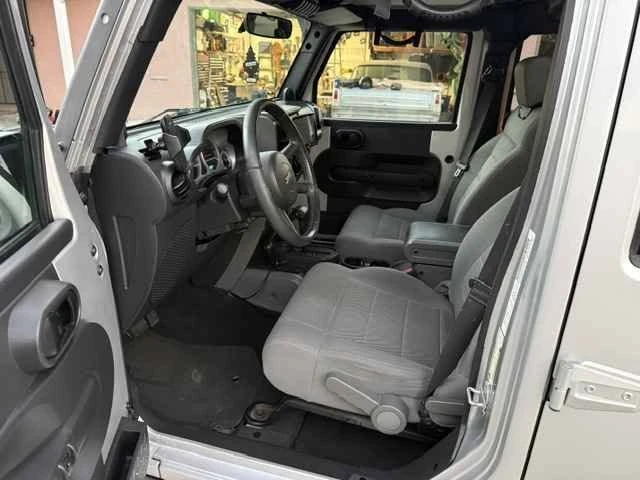 2009 Jeep JK Wrangler - Image 6 of 20
