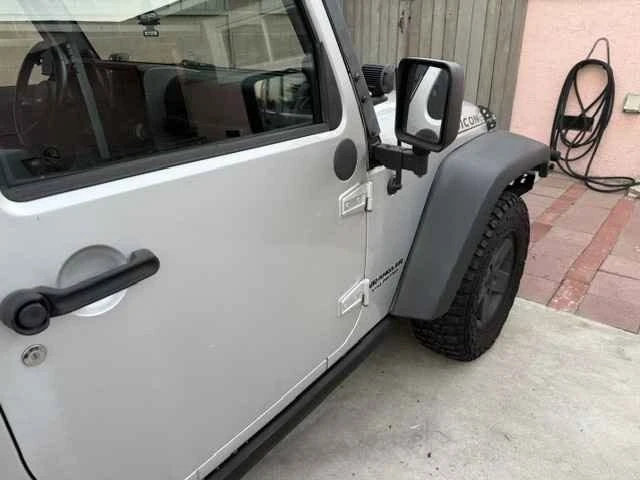 2009 Jeep JK Wrangler - Image 14 of 20