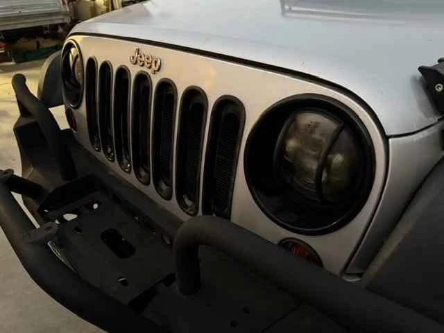 2009 Jeep JK Wrangler - Image 12 of 20