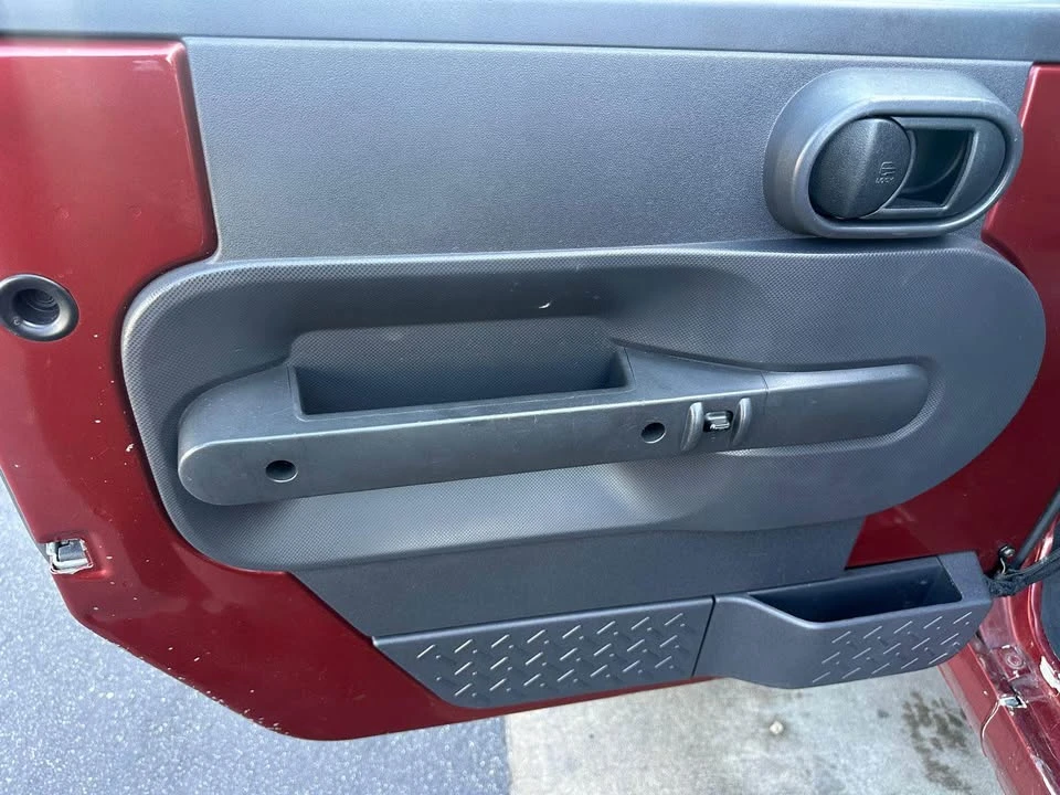 2009 Jeep JK Wrangler - Image 10 of 15