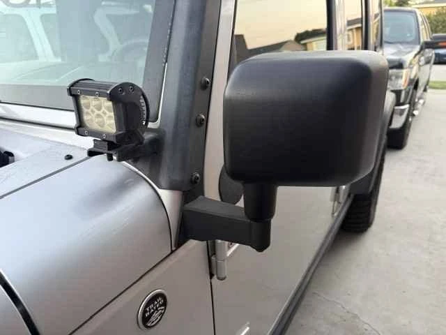 2009 Jeep JK Wrangler - Image 17 of 20